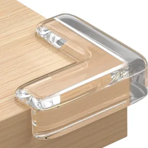 V Shape Baby Safety Protection table Corner 10 pcs Baby Products