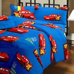 Jheel - Micro Cotton Printed Double Bed Ac Dohar