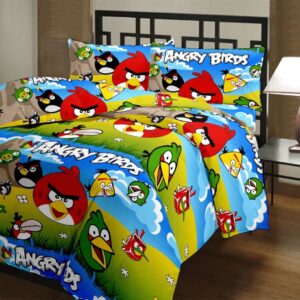 Jheel - Micro Cotton Printed Double Bed Ac Dohar