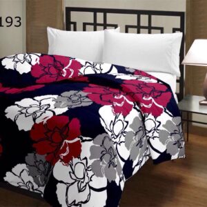 Jheel - Micro Cotton Printed Double Bed Ac Dohar