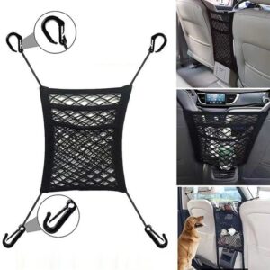 3 layer Mesh Car Storage Net Outdoor