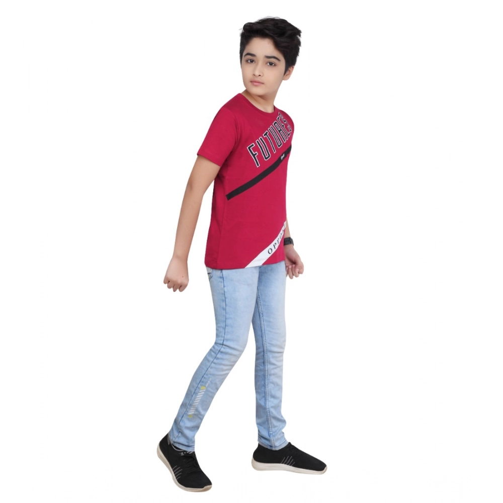 PID-63999-Boy-s-Cotton-Grapic-Printed-Round-Neck-T-Shirt-Marron-3-1000×1000-1.webp