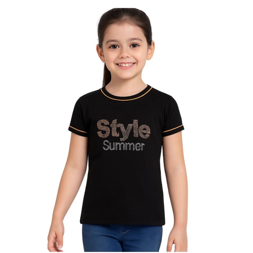PID-64005-Girl-s-Cotton-Printeded-Round-Neck-T-Shirt-Black-1-1000x1000-1.webp