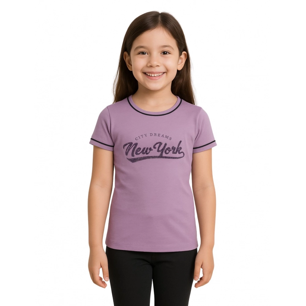 PID-64006-Girl-s-Cotton-Printeded-Round-Neck-T-Shirt-Lavander-1-1000x1000-1.webp