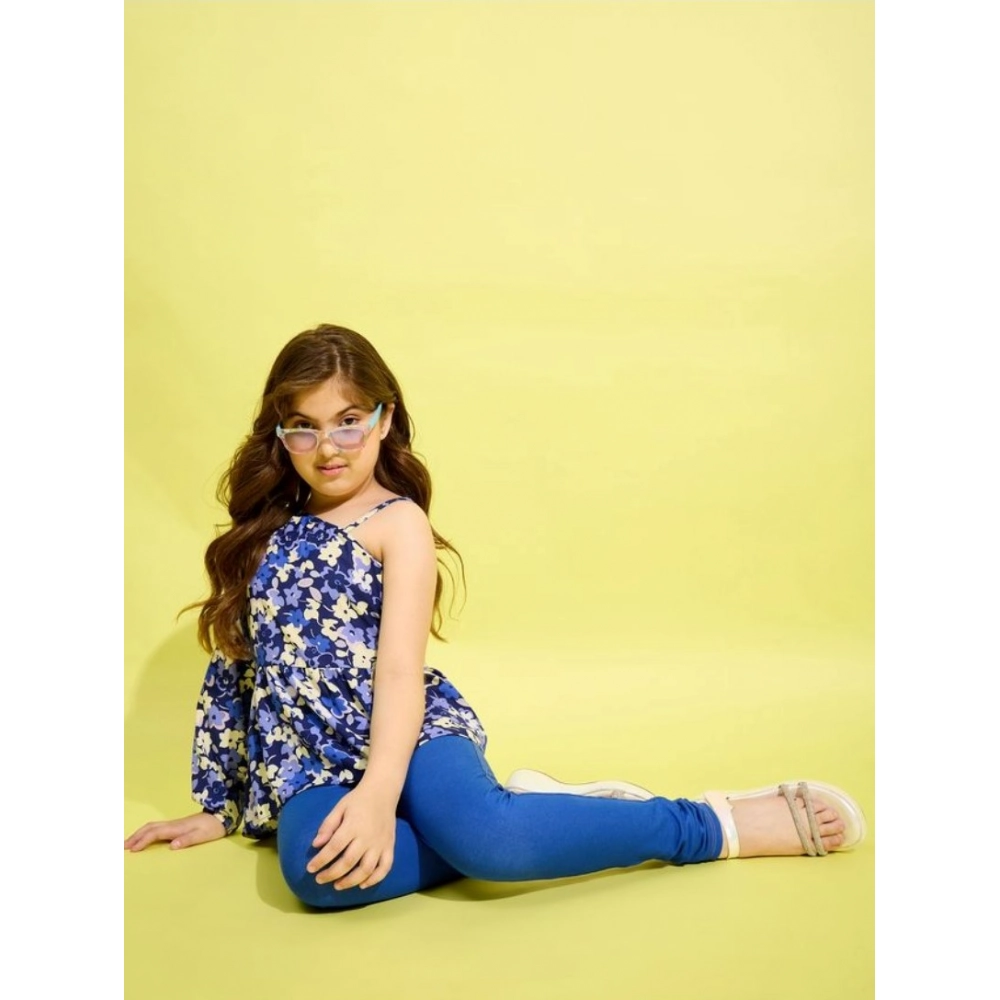 PID-66001-Girl-s-One-Shoulder-Pattern-Floral-Jeggings-Set-Blue-3-1000×1000-1.webp