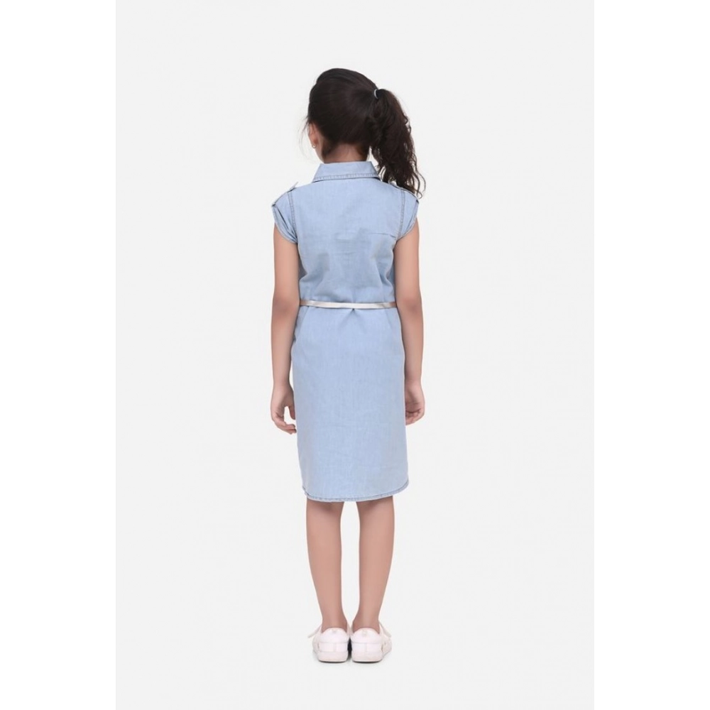 PID-66006-Girl-s-Short-Sleeve-Hi-Lo-Dress-with-Belt-Blue-2-1000×1000-1.webp