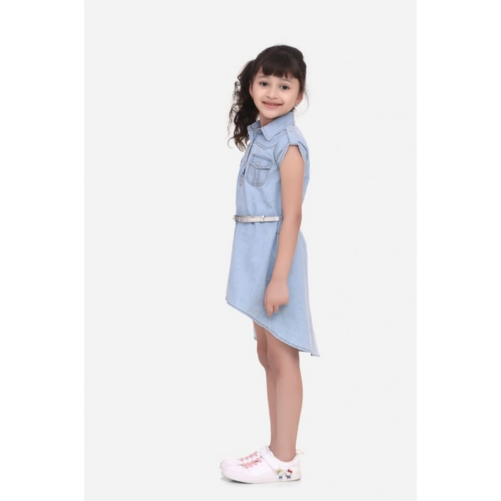 PID-66006-Girl-s-Short-Sleeve-Hi-Lo-Dress-with-Belt-Blue-3-1000×1000-1.webp