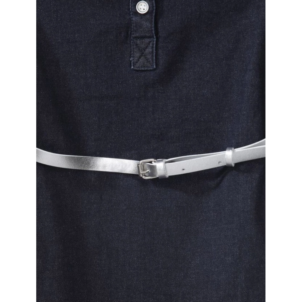 PID-66007-Girl-s-Elasticated-Ribbed-Dress-with-Belt-Navy-Blue-and-White-3-1000×1000-1.webp