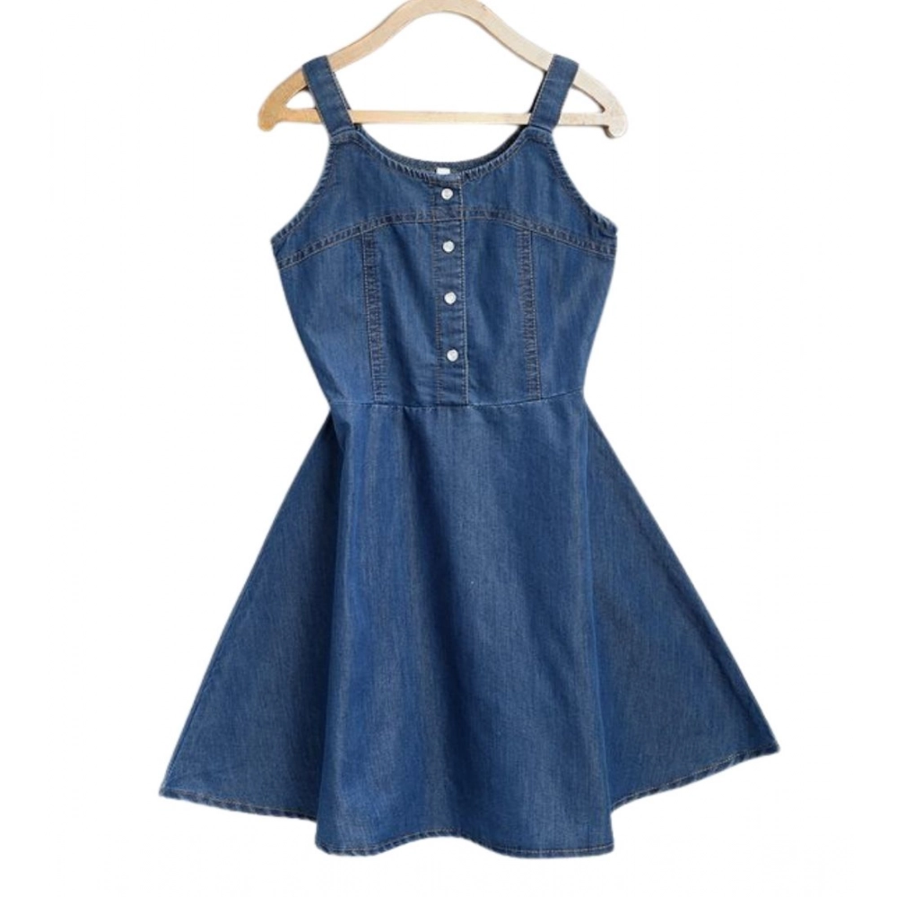 PID-66012-Girl-s-Short-Sleeve-Printed-Dress-with-Straps-Blue-1-1000x1000-1.webp