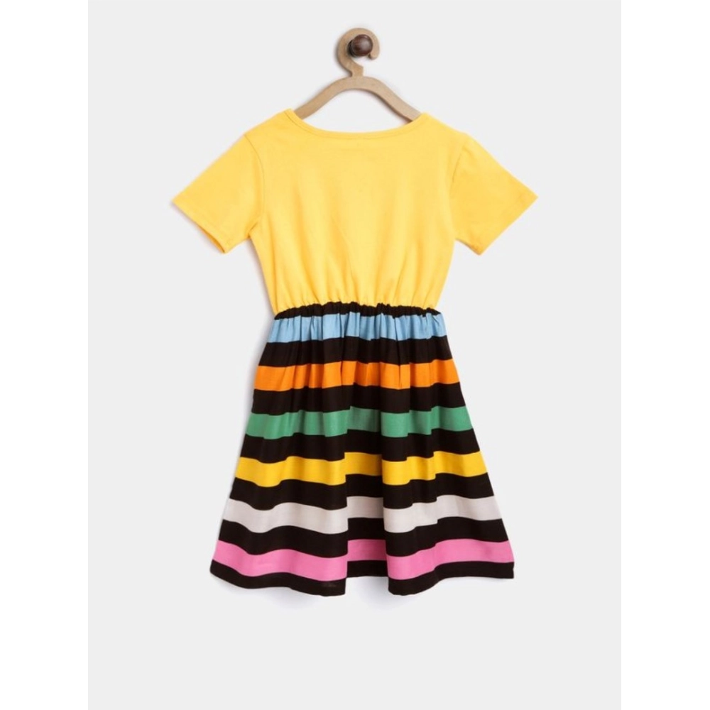 PID-66015-Girl-s-Short-Sleeve-Striped-Stripe-Dress-Multicolor-2-1000×1000-1.webp