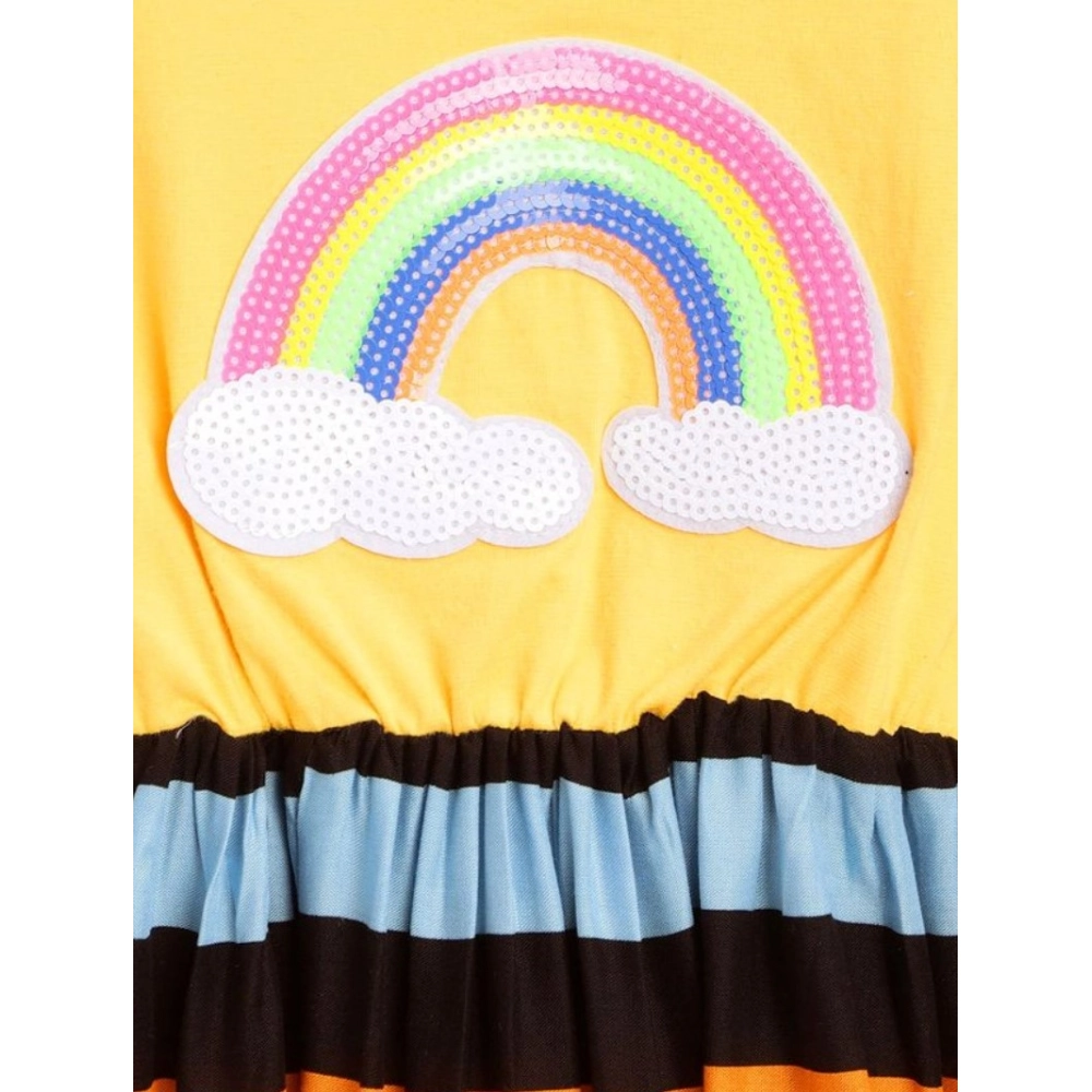 PID-66015-Girl-s-Short-Sleeve-Striped-Stripe-Dress-Multicolor-3-1000×1000-1.webp