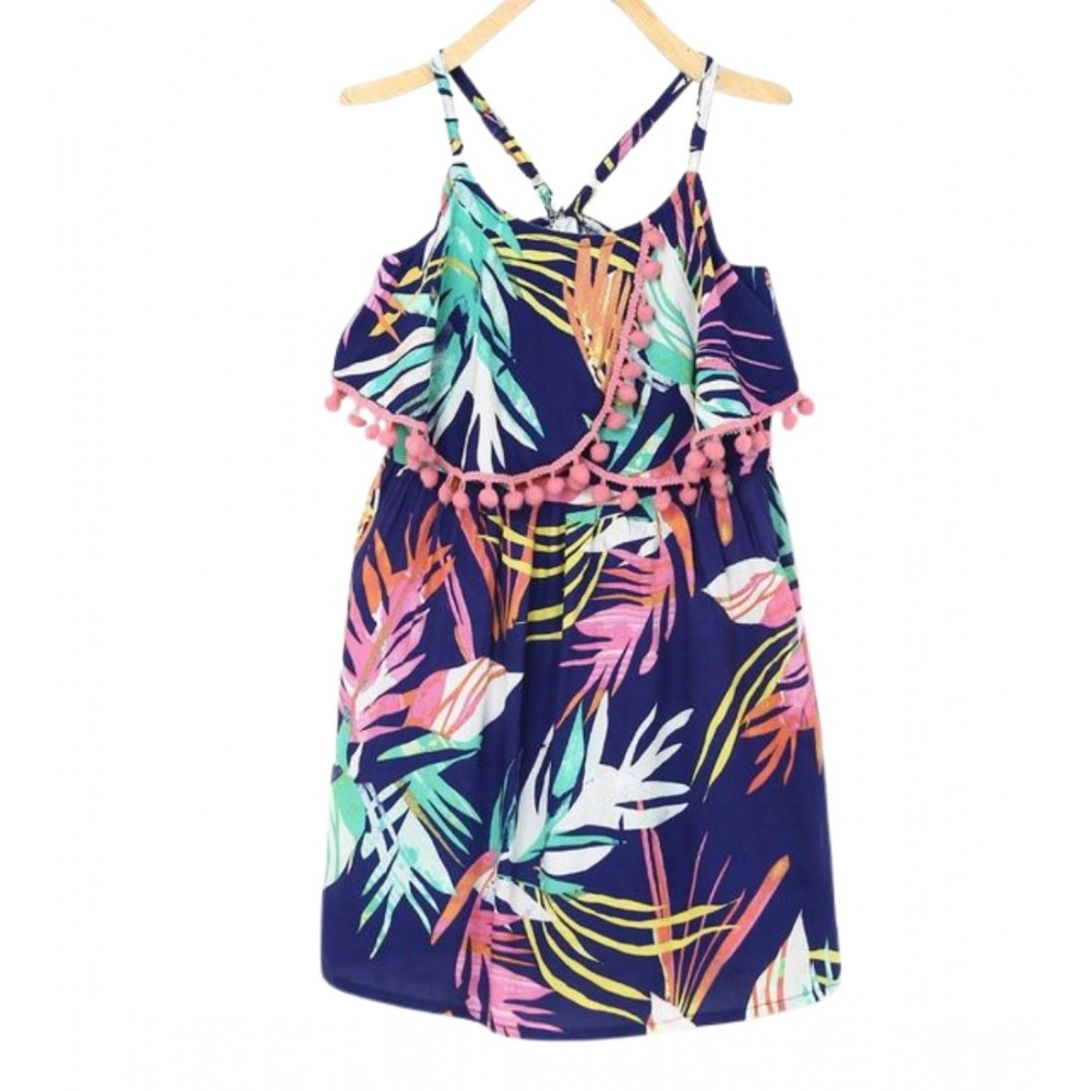 PID-66023-Girl-s-Shoulder-Straps-Printed-Dress-Navy-Blue-1-1000x1000-1.webp