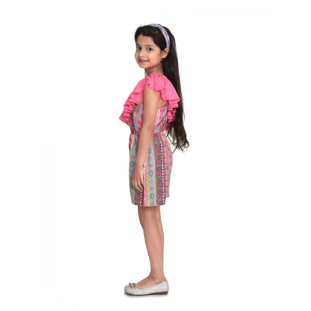 PID-66024-Girl-s-3-4th-Sleeves-Printed-Dress-Pink-3-1000×1000-1.webp