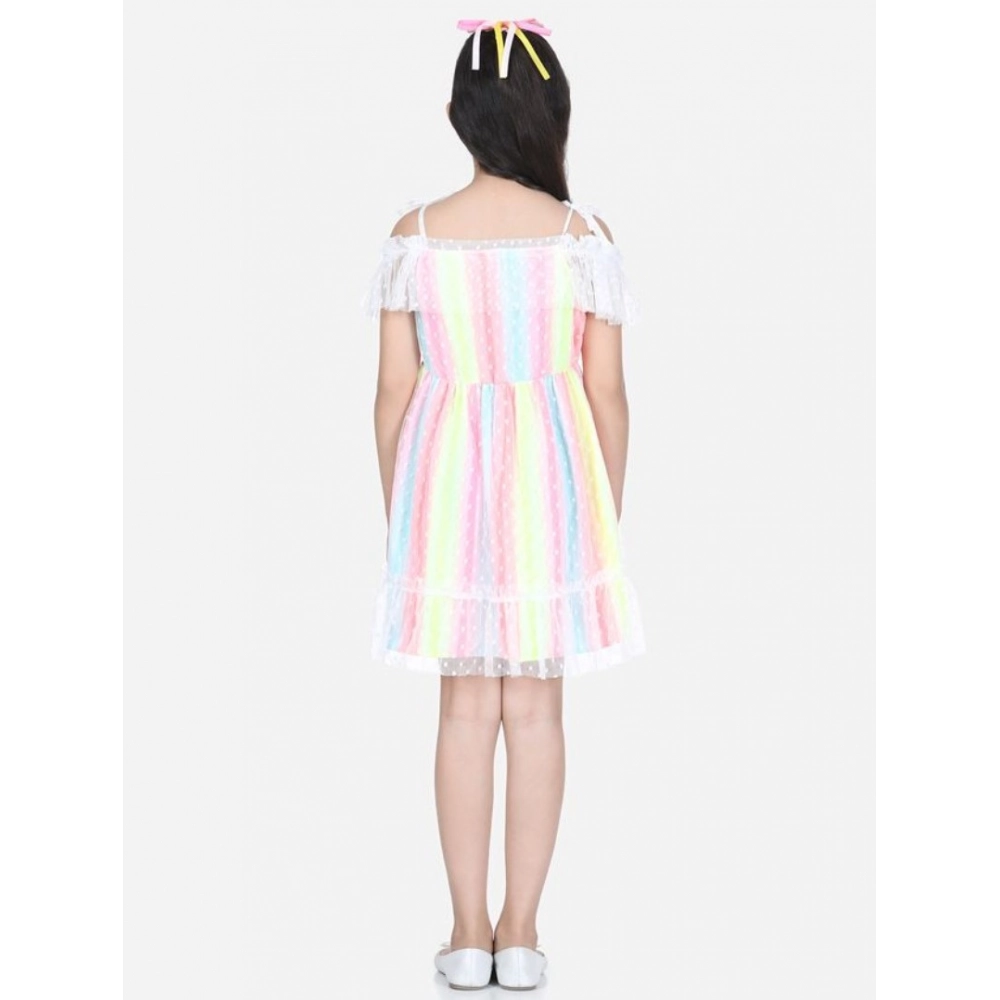 PID-66032-Girl-s-Cold-Shoulder-Self-Design-Dress-Multicolor-2-1000×1000-1.webp