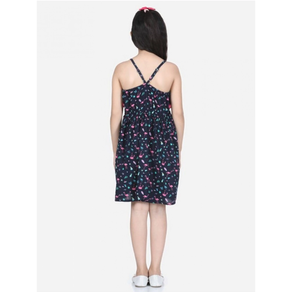 PID-66033-Girl-s-Sleeveless-Flamingo-Print-Dress-Black-2-1000×1000-1.webp