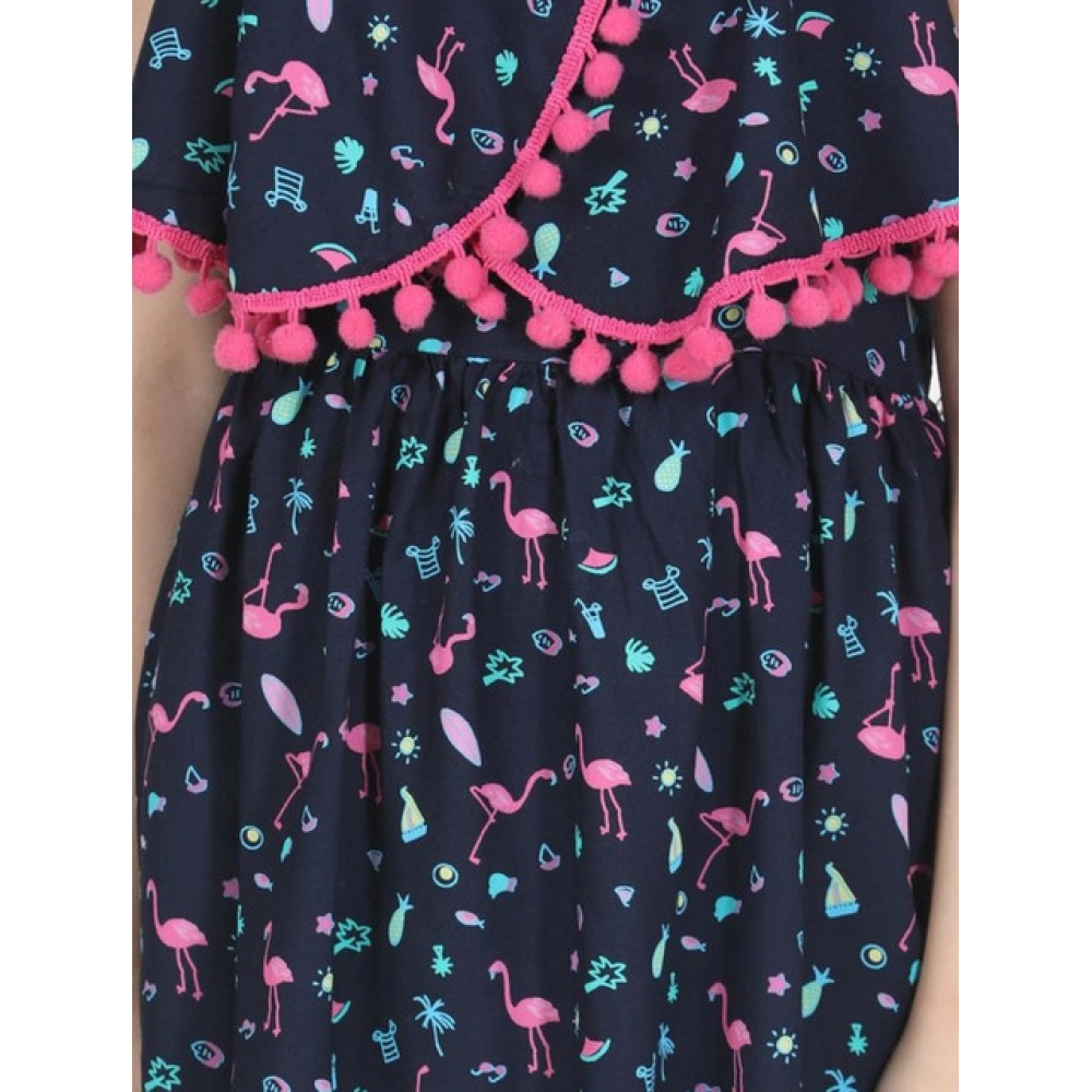 PID-66033-Girl-s-Sleeveless-Flamingo-Print-Dress-Black-4-1000×1000-1.webp
