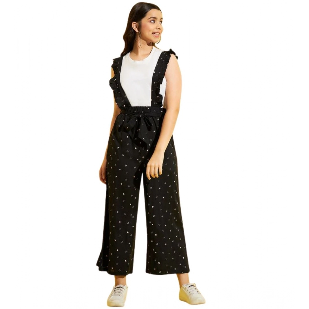 PID-66052-Girl-s-Sleeveless-Printed-Dungaree-Black-Pink-1-1000×1000-1.webp