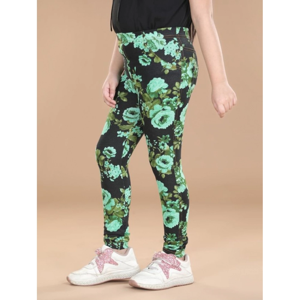 PID-66069-Girl-s-Elasticated-Floral-Jegging-Black-and-Green-3-1000×1000-1.webp