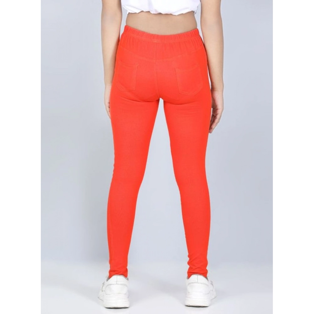 PID-66074-Girl-s-Elasticated-Solid-Jegging-Orange-4-1000×1000-1.webp