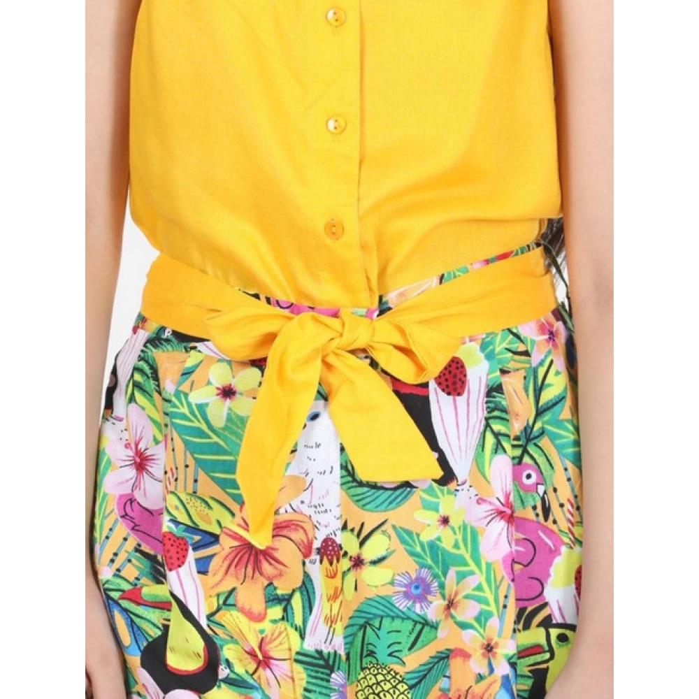 PID-66108-Girl-s-Sleeveless-Flamingo-Print-Jumpsuit-Yellow-Multicolor-4-1000×1000-1.webp
