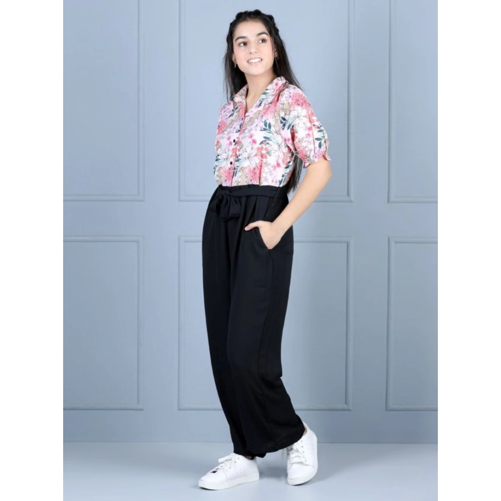 PID-66113-Girl-s-Short-Sleeves-Floral-Jumpsuit-White-Black-3-1000×1000-1.webp