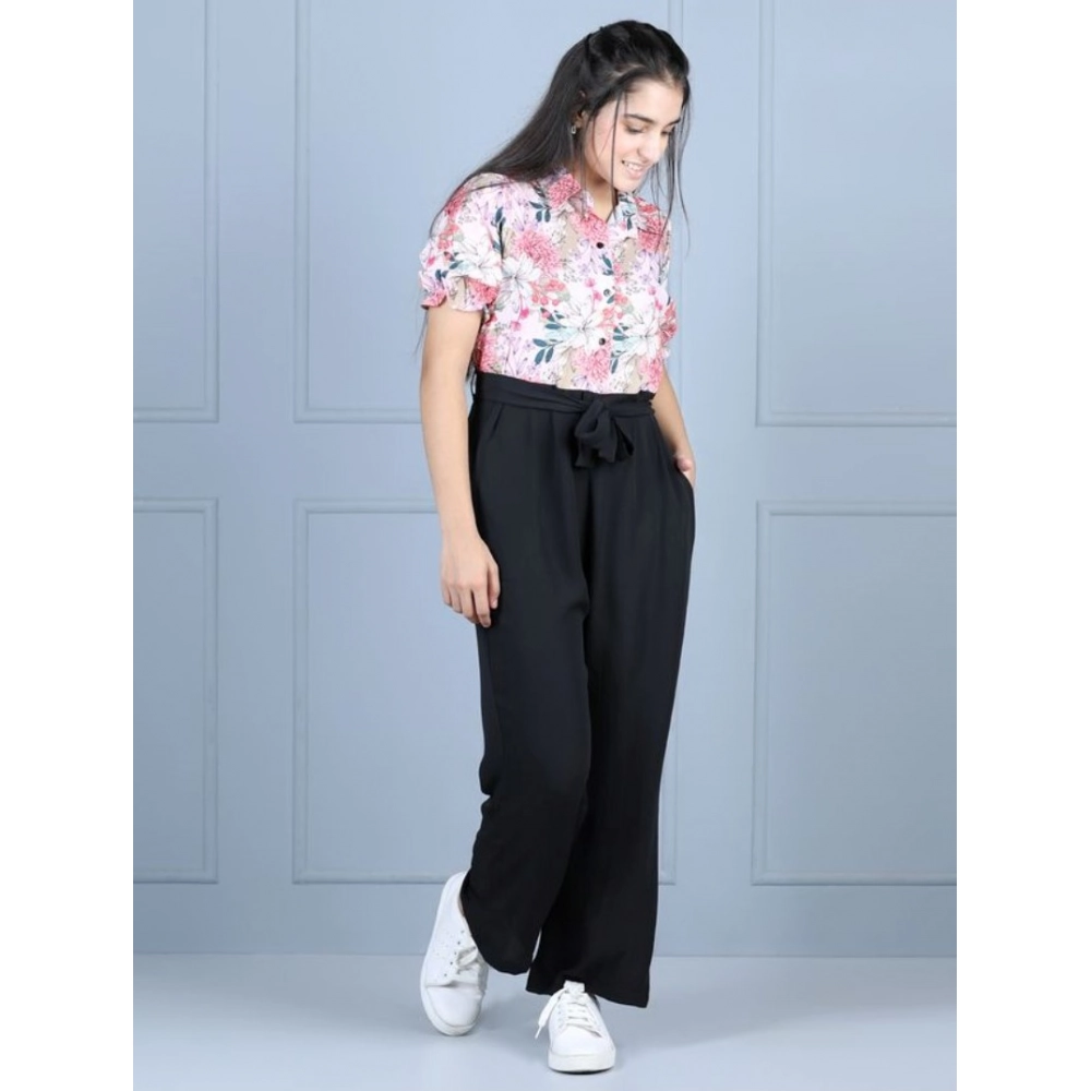 PID-66113-Girl-s-Short-Sleeves-Floral-Jumpsuit-White-Black-4-1000×1000-1.webp