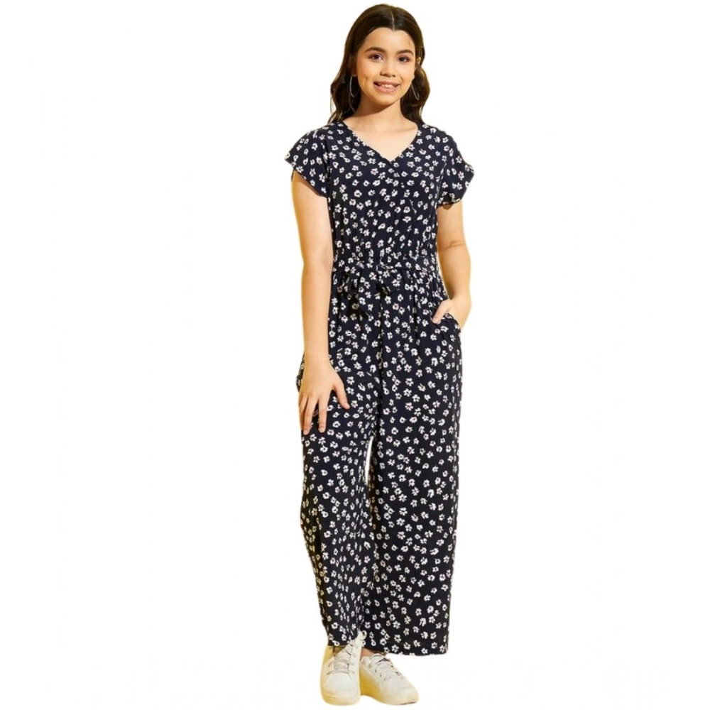 PID-66118-Girl-s-Short-Sleeves-Floral-Jumpsuit-Navy-white-1-1000×1000-1.webp