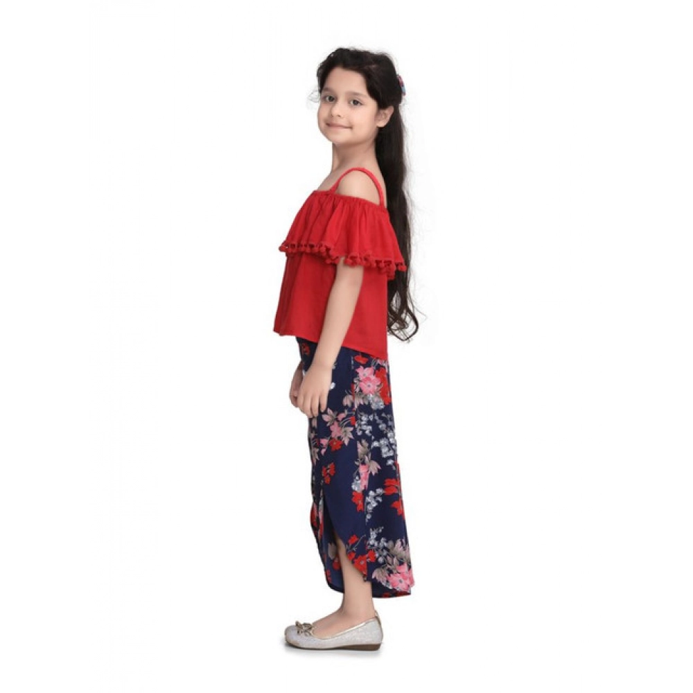 PID-66152-Girl-s-Cold-Shoulder-Top-and-Pants-Set-Red-Navy-3-1000×1000-1.webp