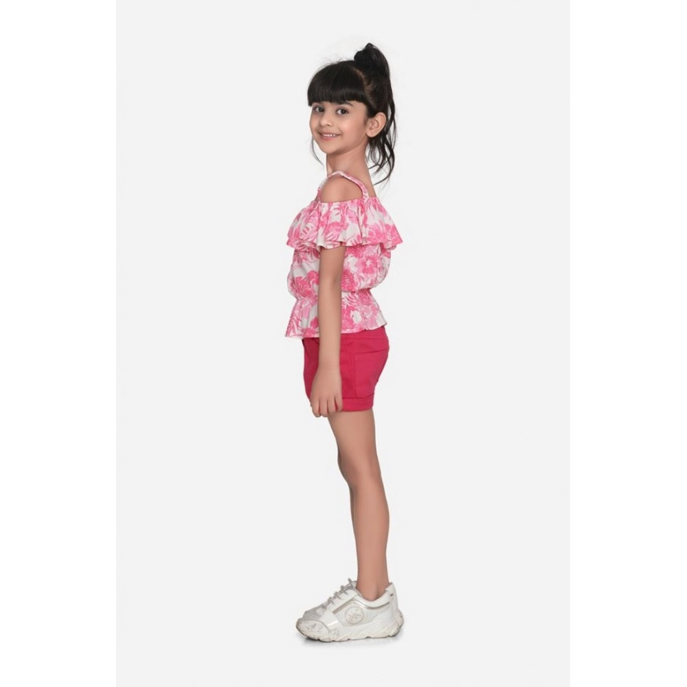 PID-66154-Girl-s-Cold-Shoulder-Top-and-Shorts-Set-Pink-Red-3-1000×1000-1.webp
