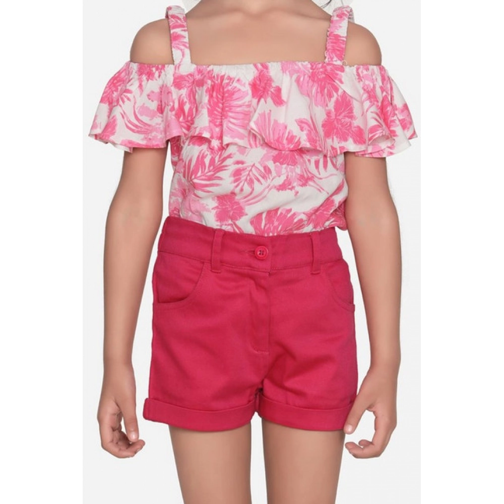 PID-66154-Girl-s-Cold-Shoulder-Top-and-Shorts-Set-Pink-Red-4-1000x1000-1.webp