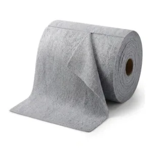 Generic Pack of 2 Microfiber Cleaning Cloth (Grey)